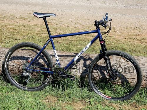 Dahon Flo fiche technique et avis